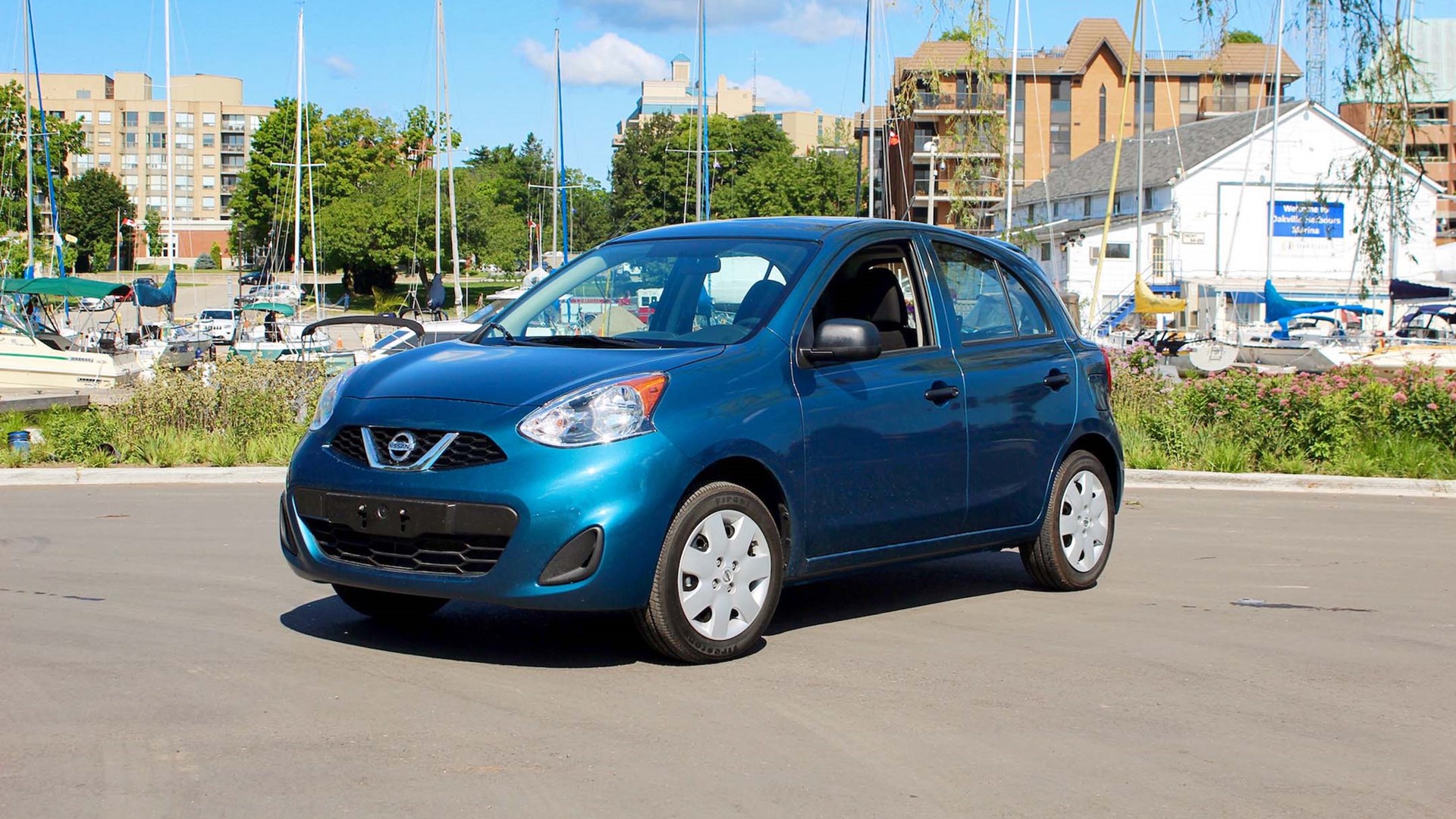 How much is Nissan Micra car in Nigeria Blog Nigeria